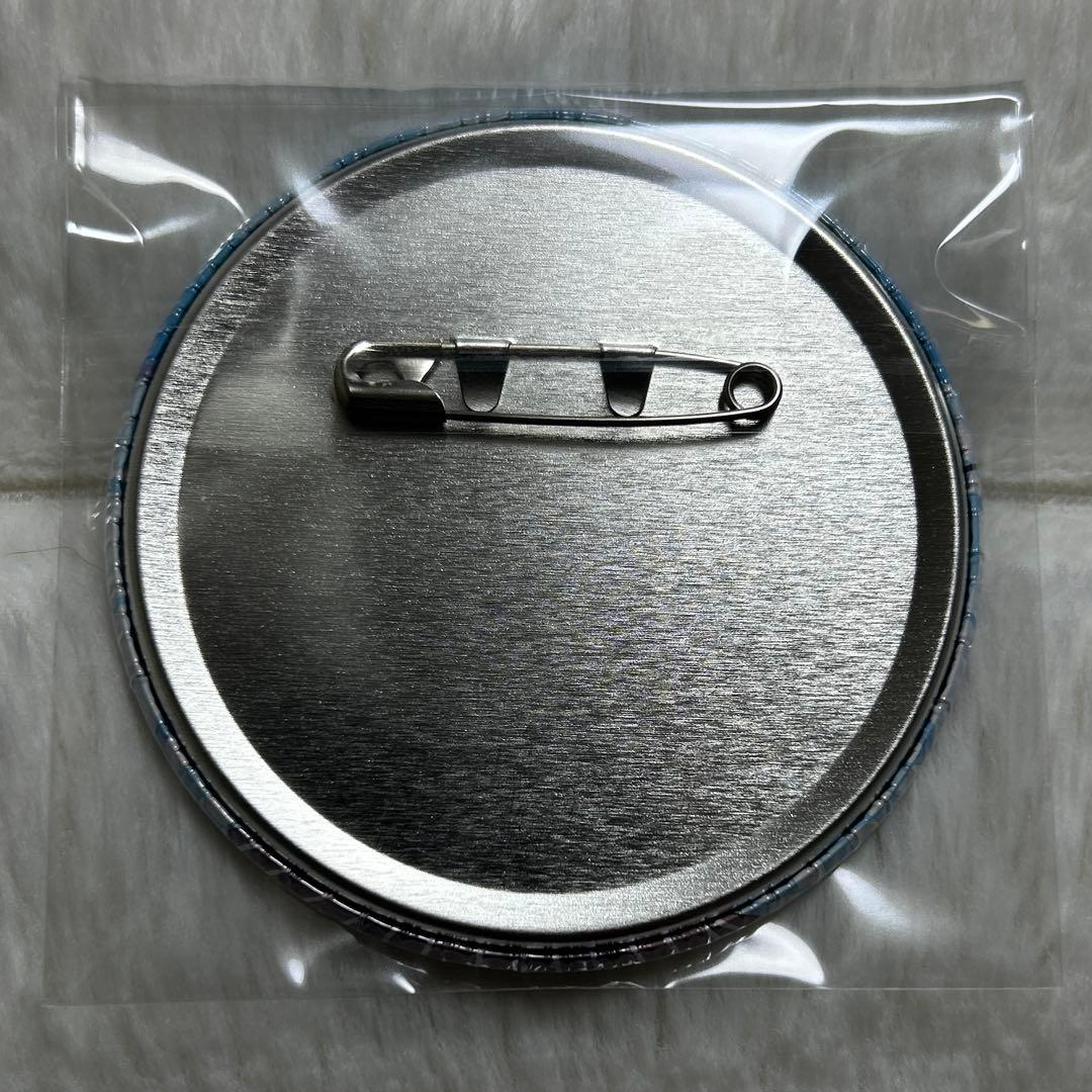 超激レア　レム　缶バッジ　 SEGA リゼロ　セガ　コラボ　カフェ