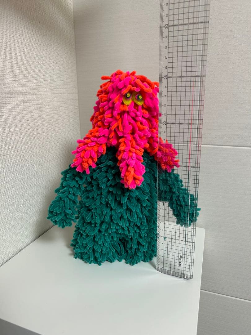 フジサキタクマ MOGOLS takuma fujisaki モールエイリアン