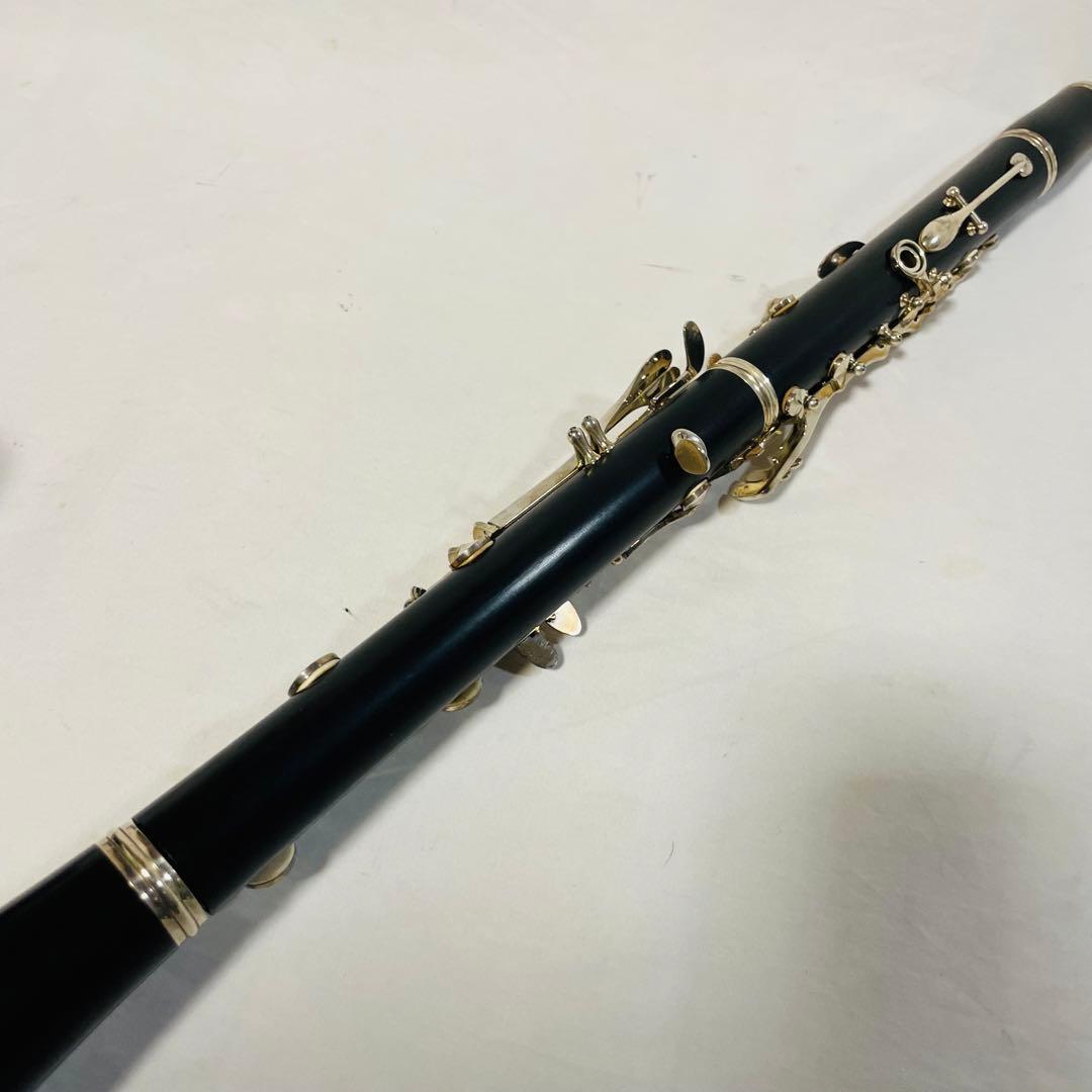 YAMAHA クラリネット　SE Custom ヤマハ