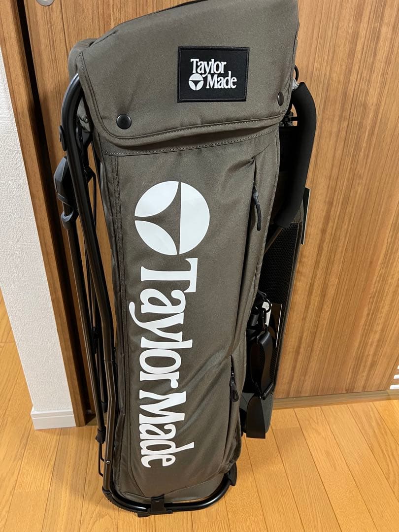 TaylorMade HERITAGE―90 COLLECTIONキャディバッグ
