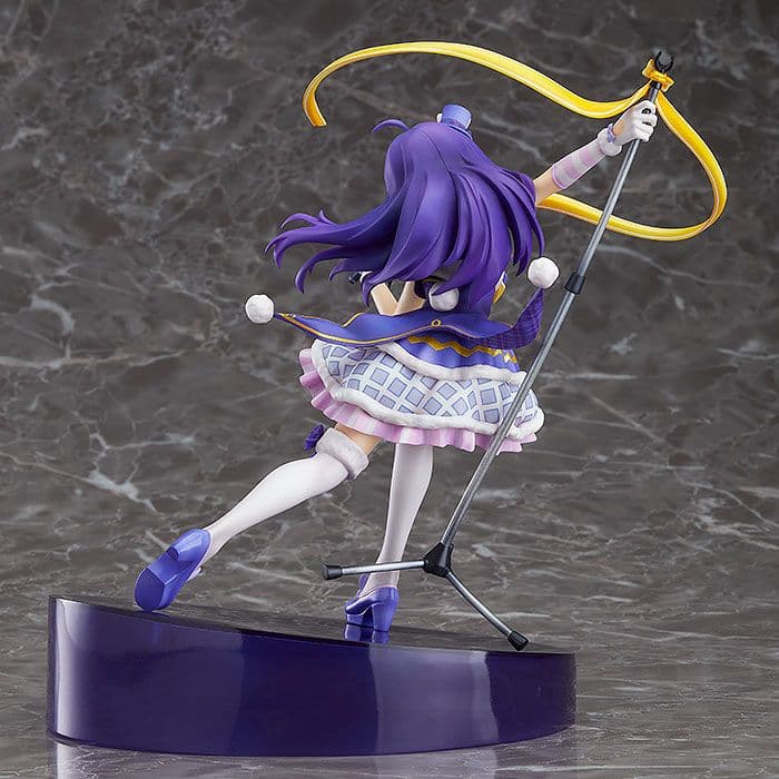 アイドルマスターミリオンライブ！ 望月杏奈 ハッピーメリークリスマス