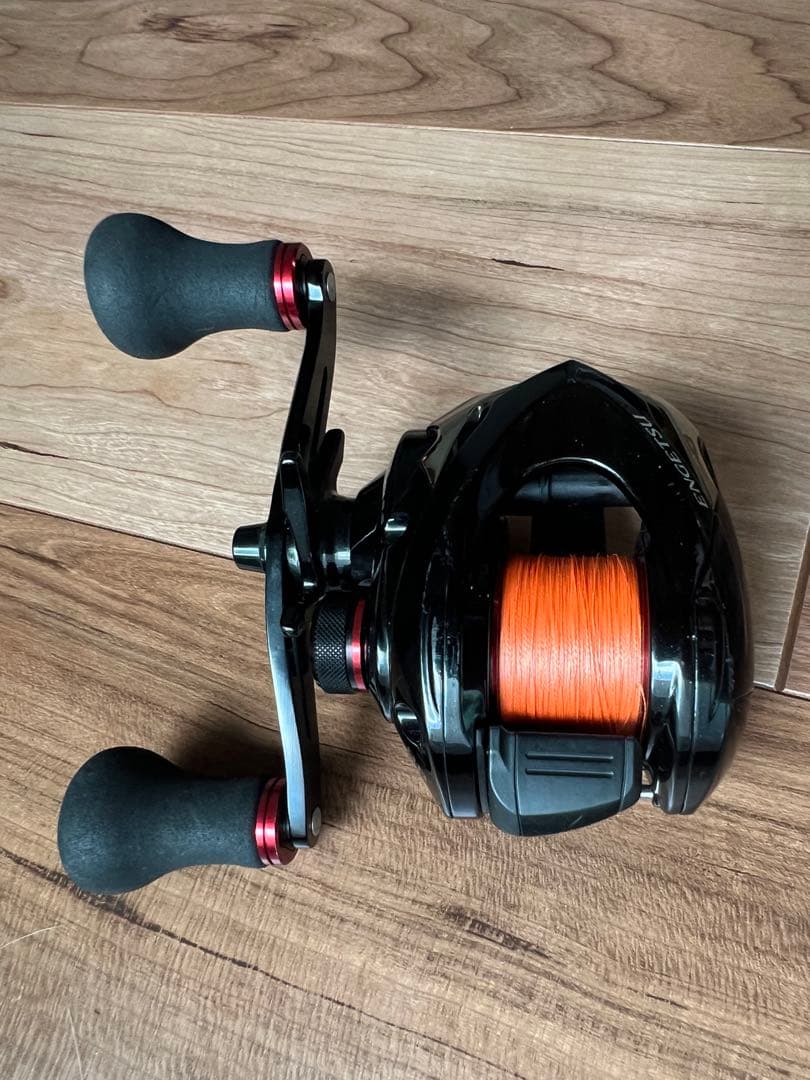 炎月 ENGETSU BB 101PG 左ハンドル