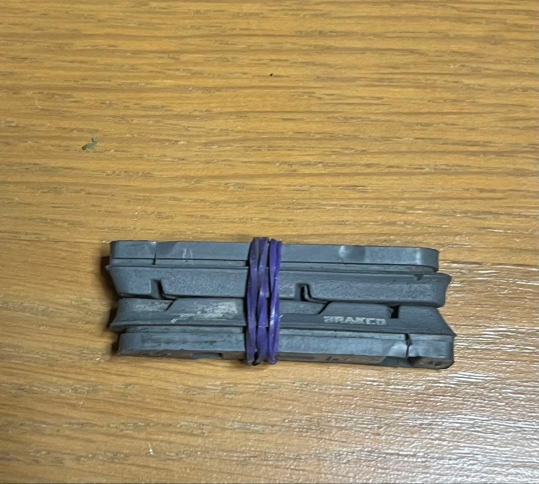 prime Primavera 60カーボンリムブレーキ用　フロントホイール