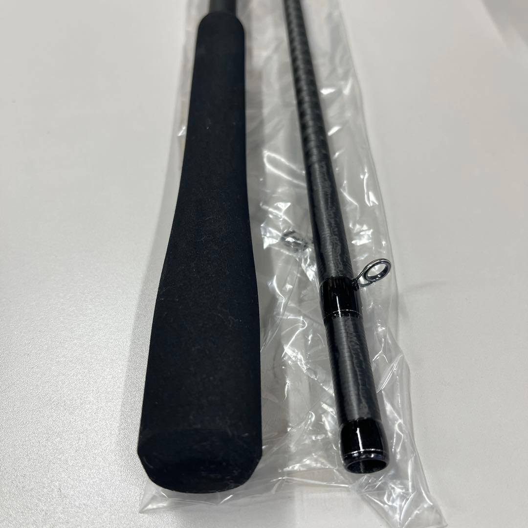 新品未使用シマノ（SHIMANO）18ディアルーナ　B106M（ベイトロッド）