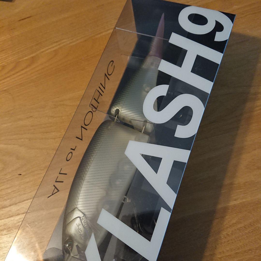 DRT KLASH9 Mid #湖北SP 新品未使用