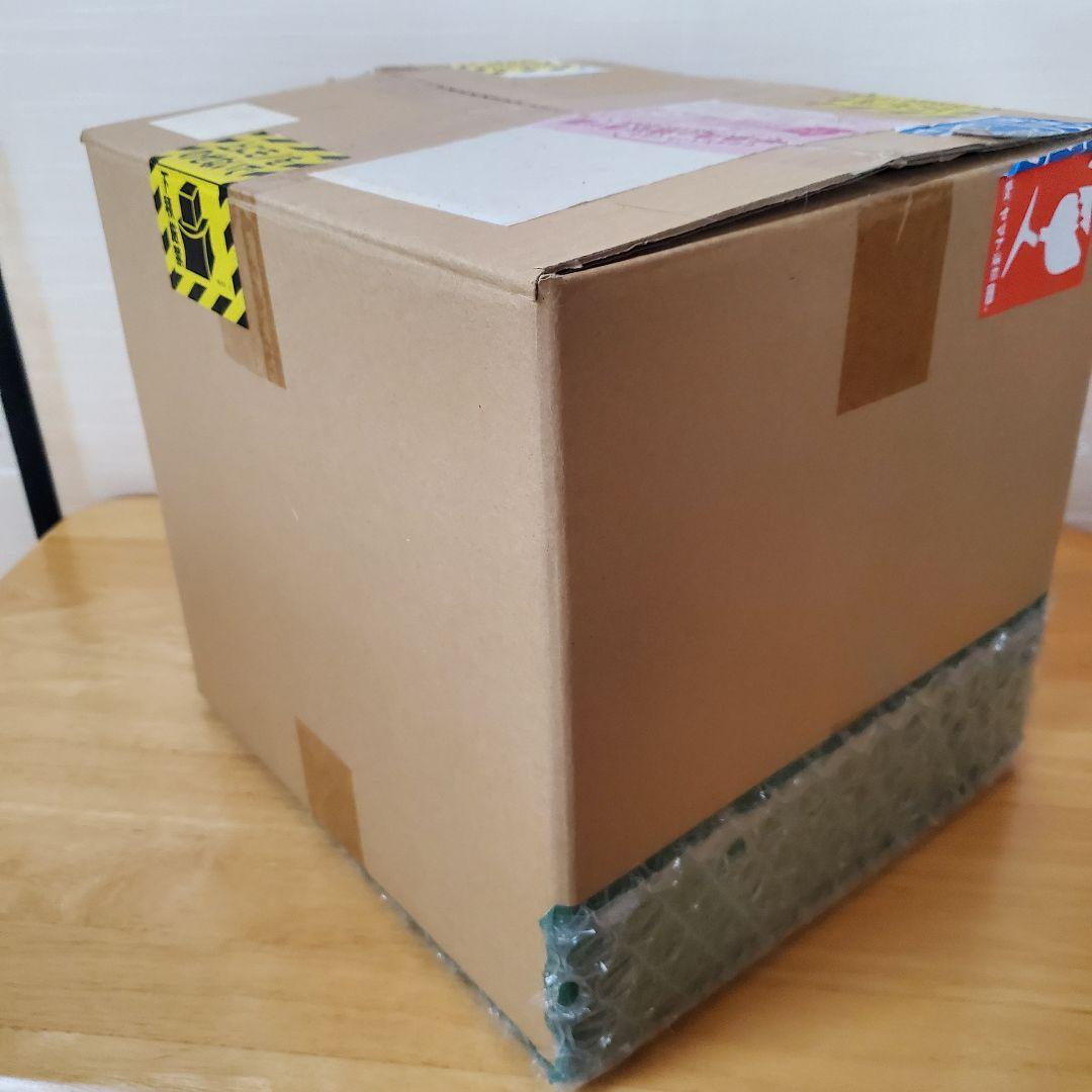 クリスタルボウル 4個セット 持ち運び布ケース・マレット・パンフレット付