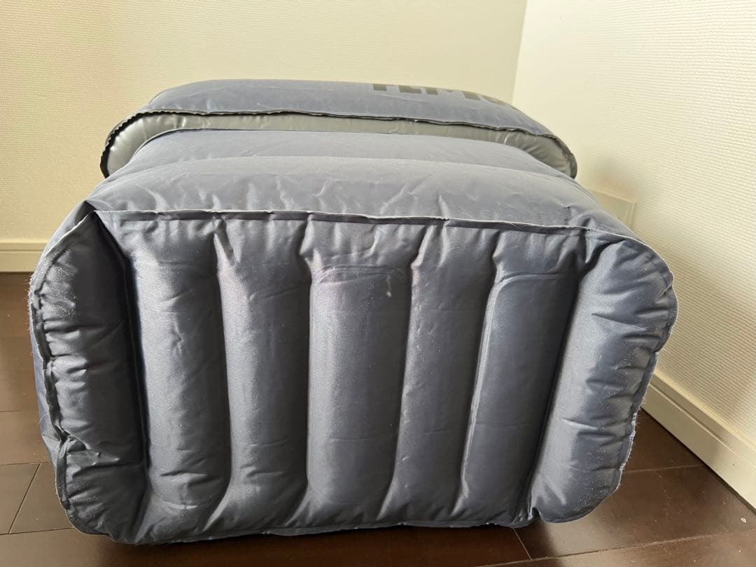 お値下げ⭐︎フライトットFLY-TOT 正規品フットレスト