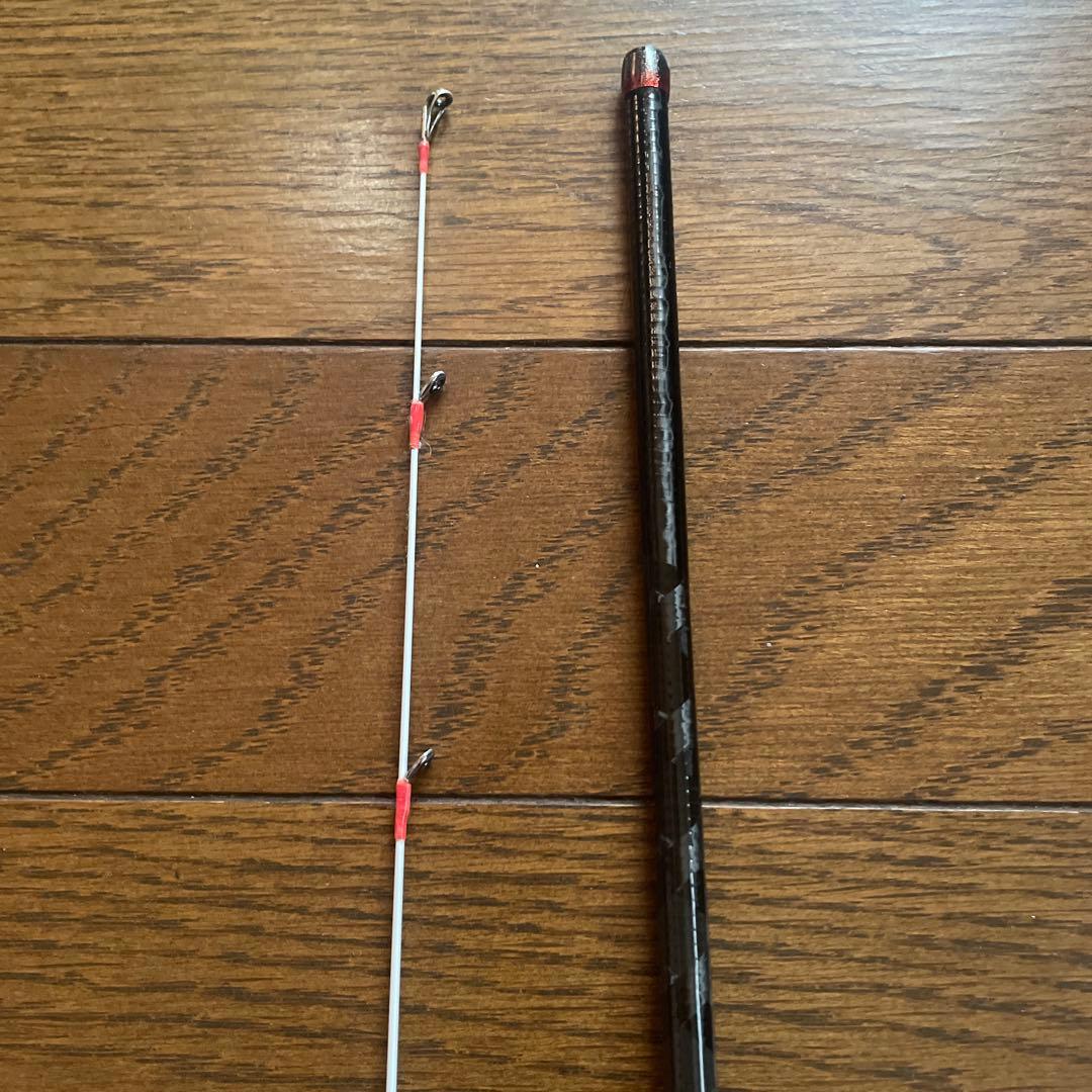 セフィアSSティップエギング　S700ML-S