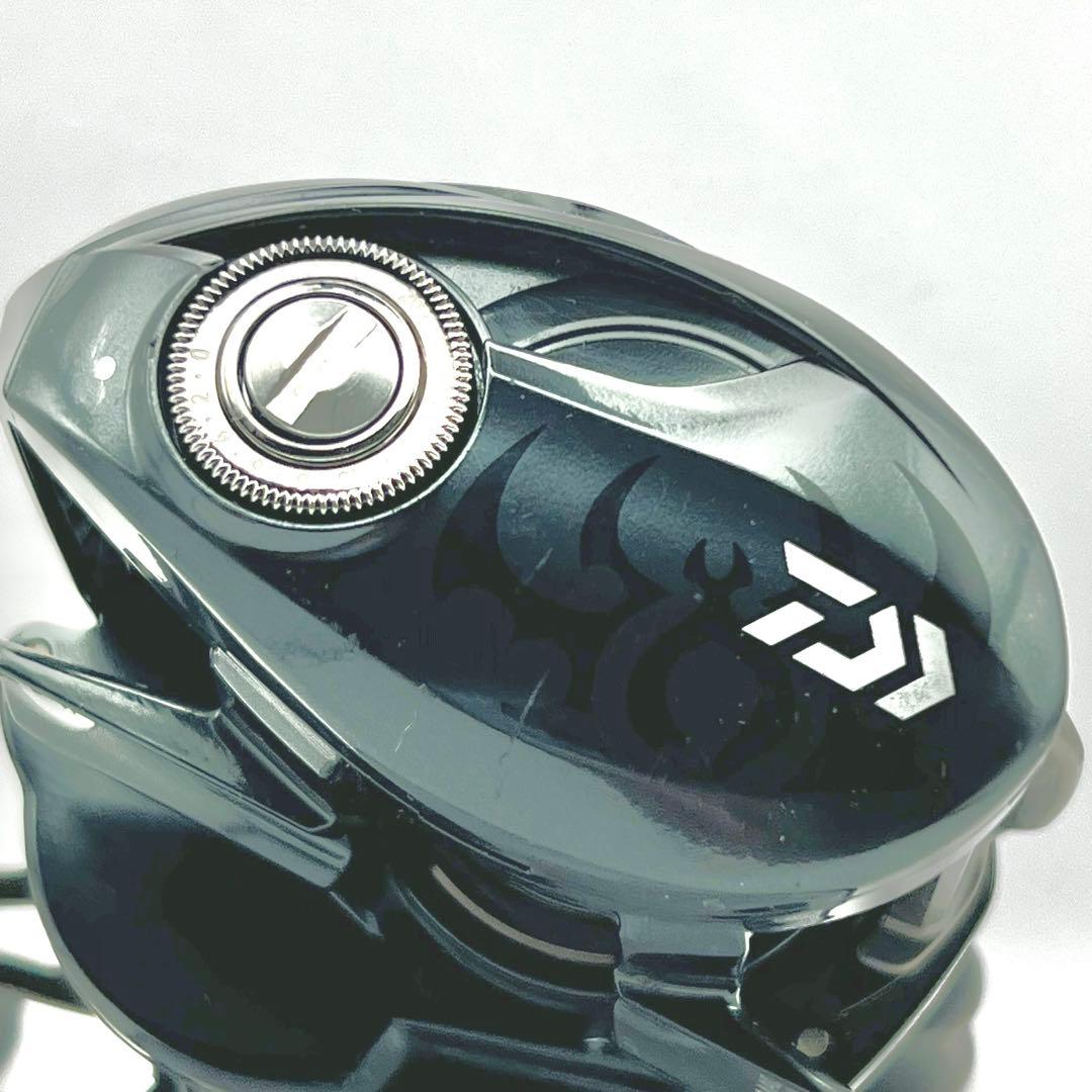 ダイワ 20タトゥーラSV TW 103H