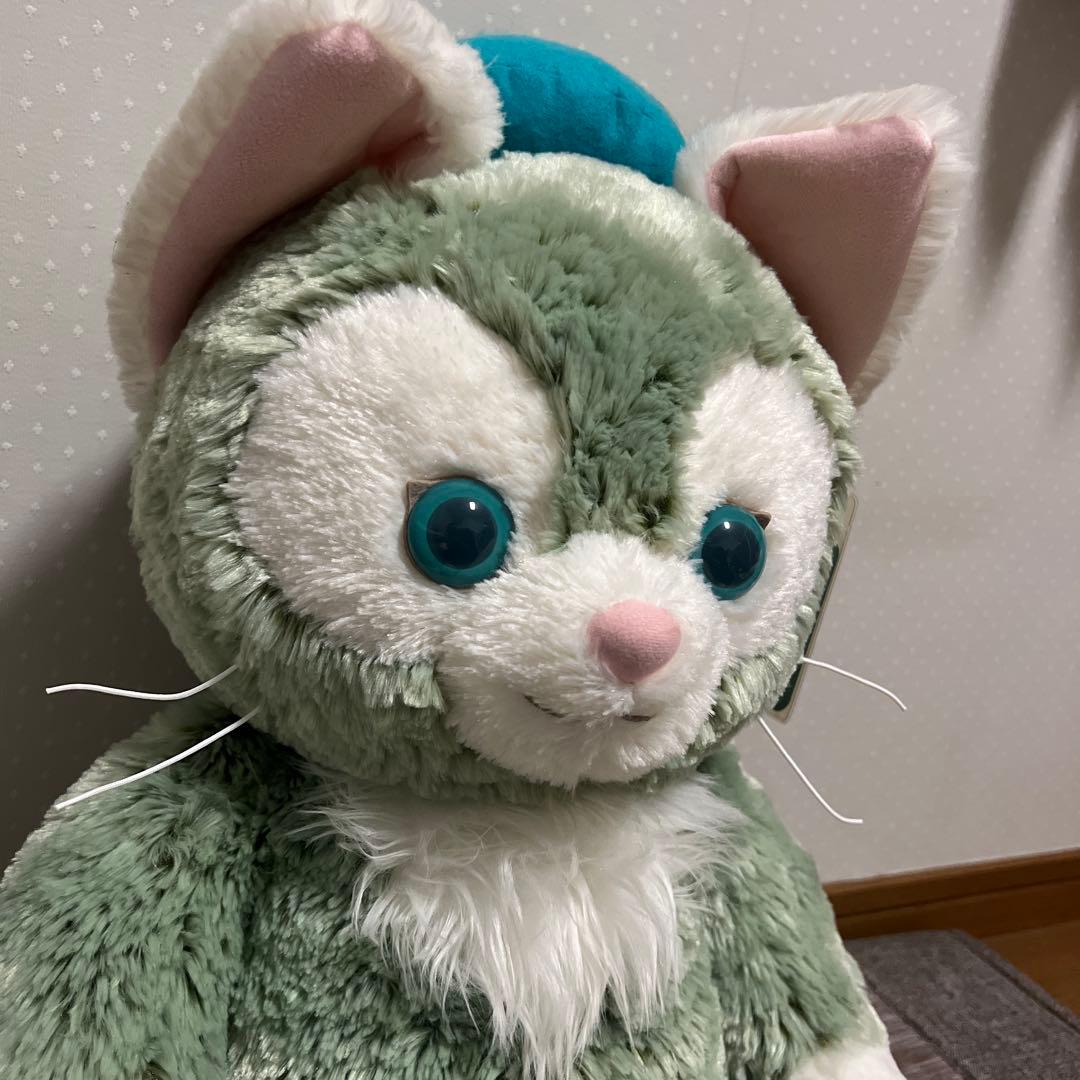 ジェラトーニ　ぬいぐるみ　М お顔厳選