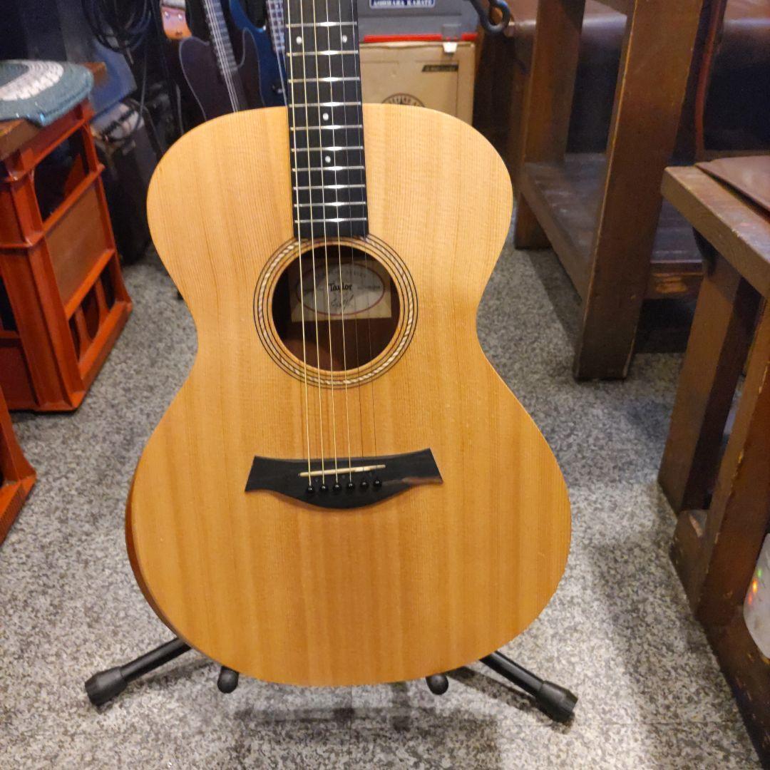 Taylor Academy 12e エレアコ (ヒカ)