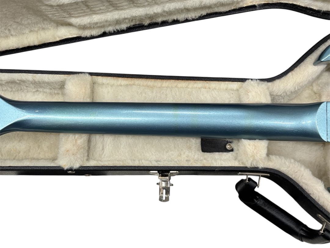 ギター Gibson SG Standard 2011 Pelham Blue