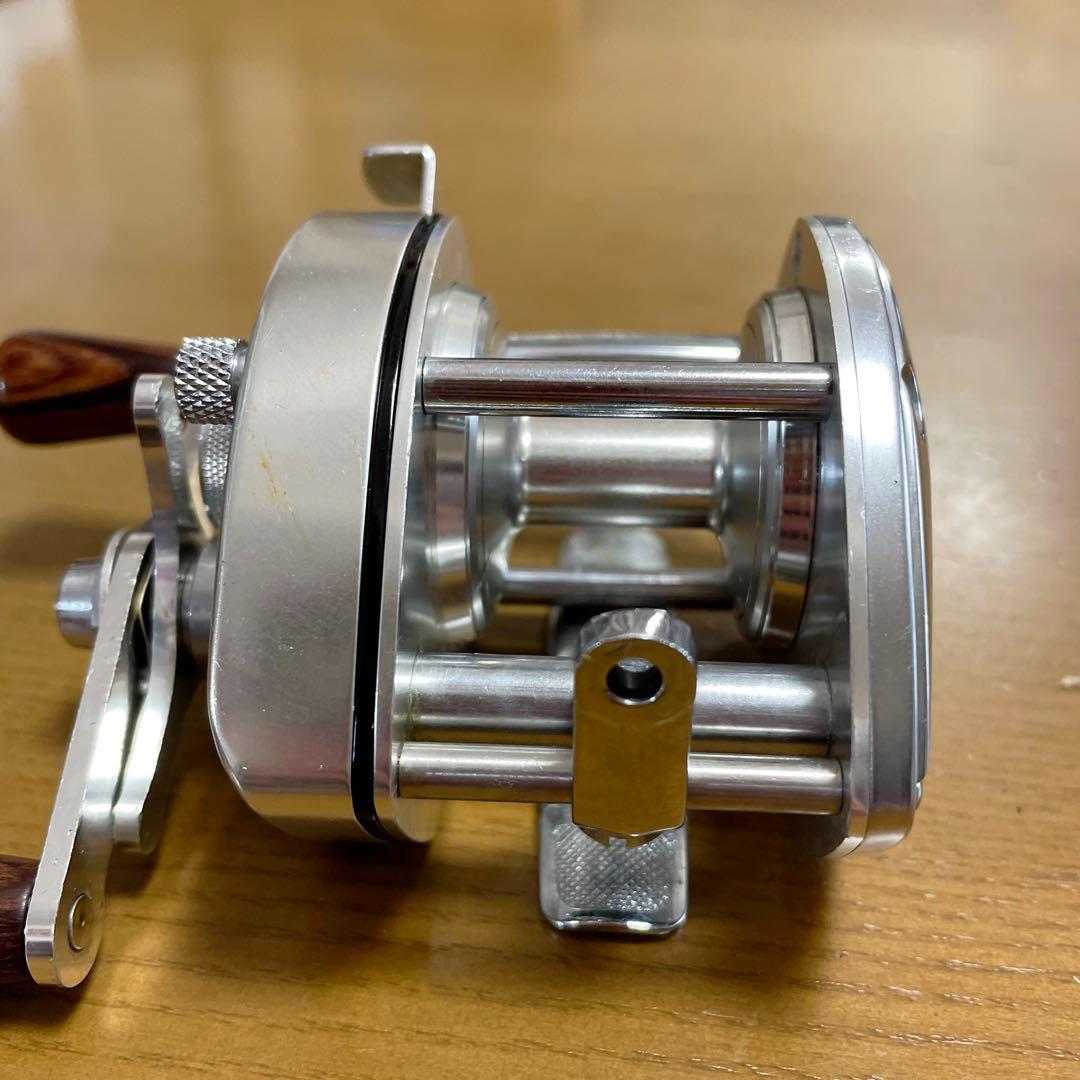 タ*カ様 シマノ バンタム 200 Bantam オールド