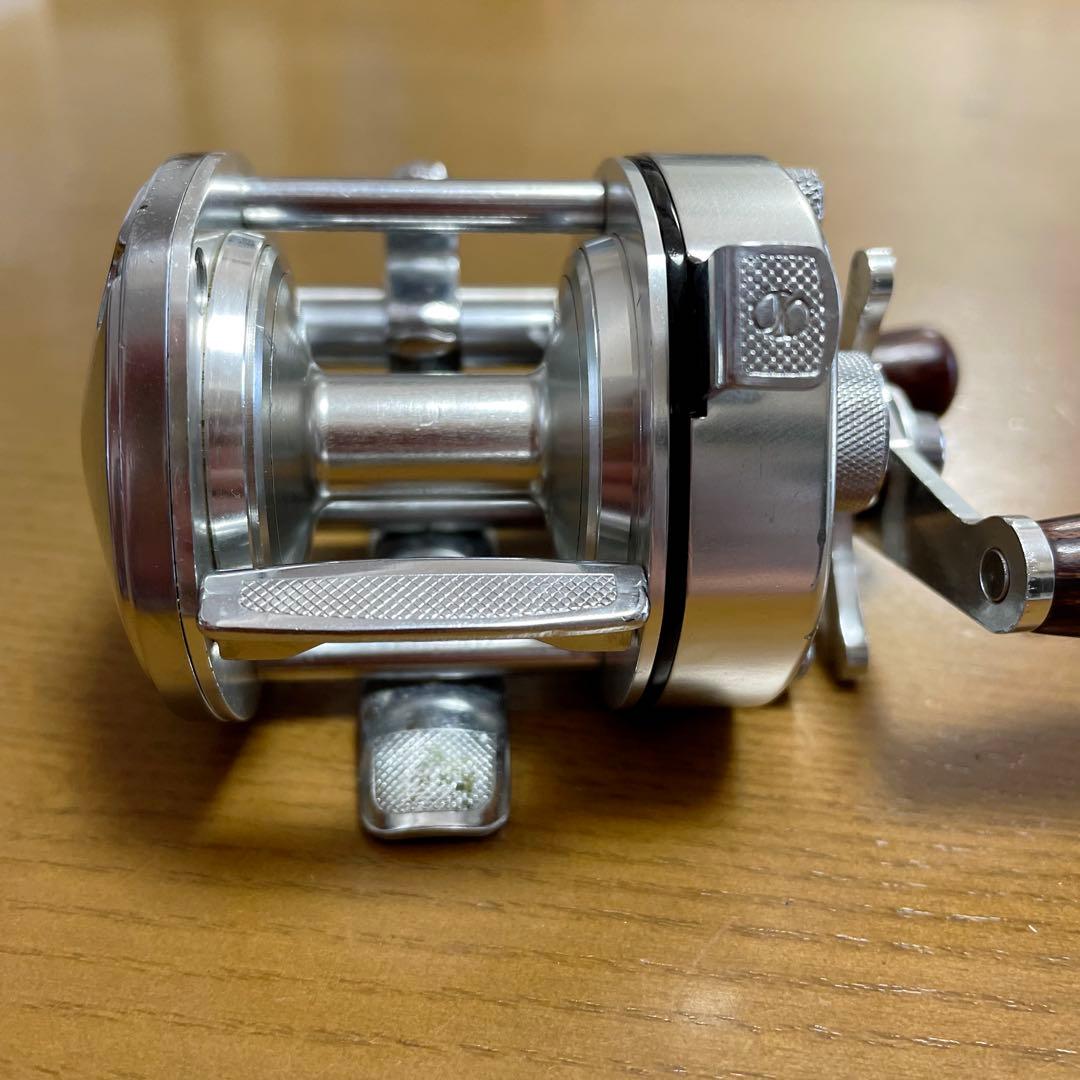 タ*カ様 シマノ バンタム 200 Bantam オールド