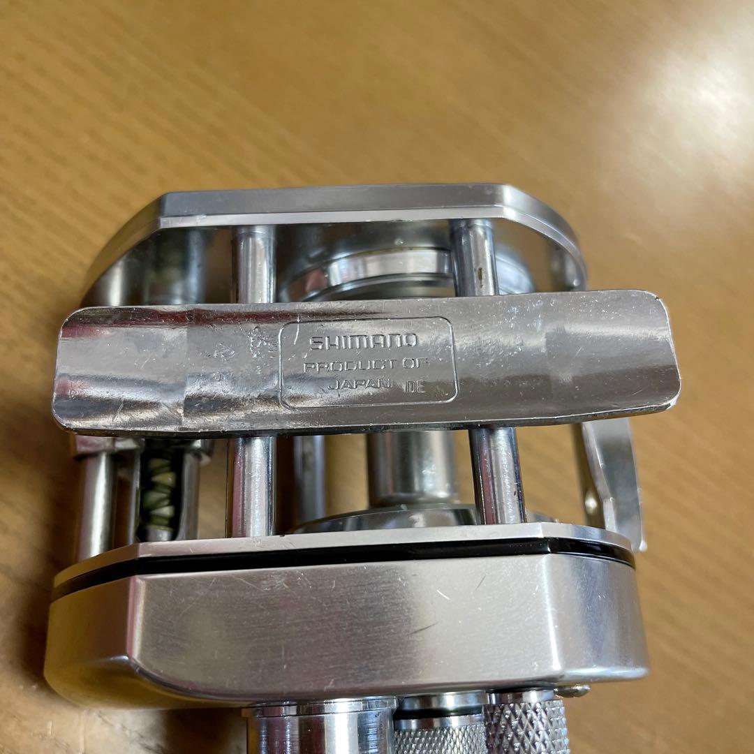 タ*カ様 シマノ バンタム 200 Bantam オールド