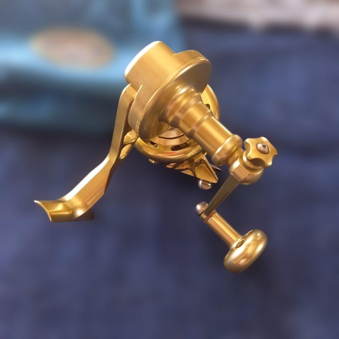 ヴァンスタール　スピニングリール　VS１００