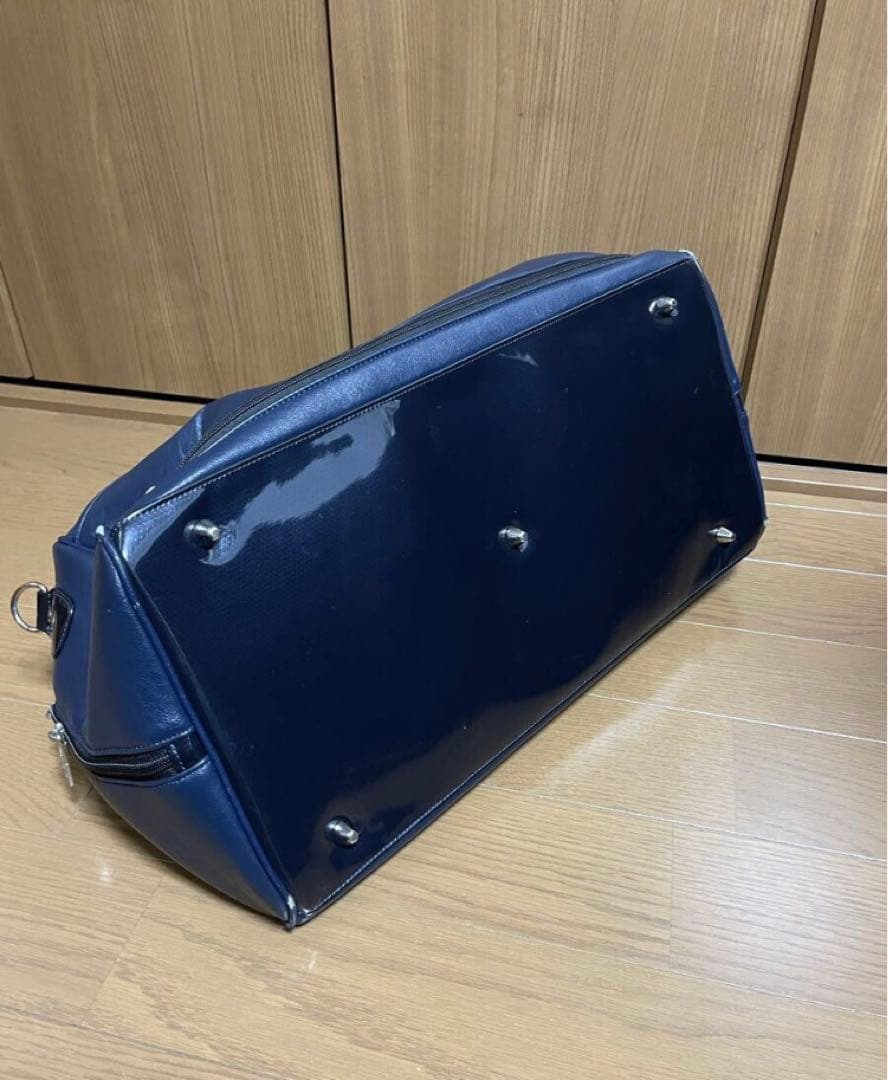 トミーヒルフィガー ゴルフバッグ 中古品 送料無料