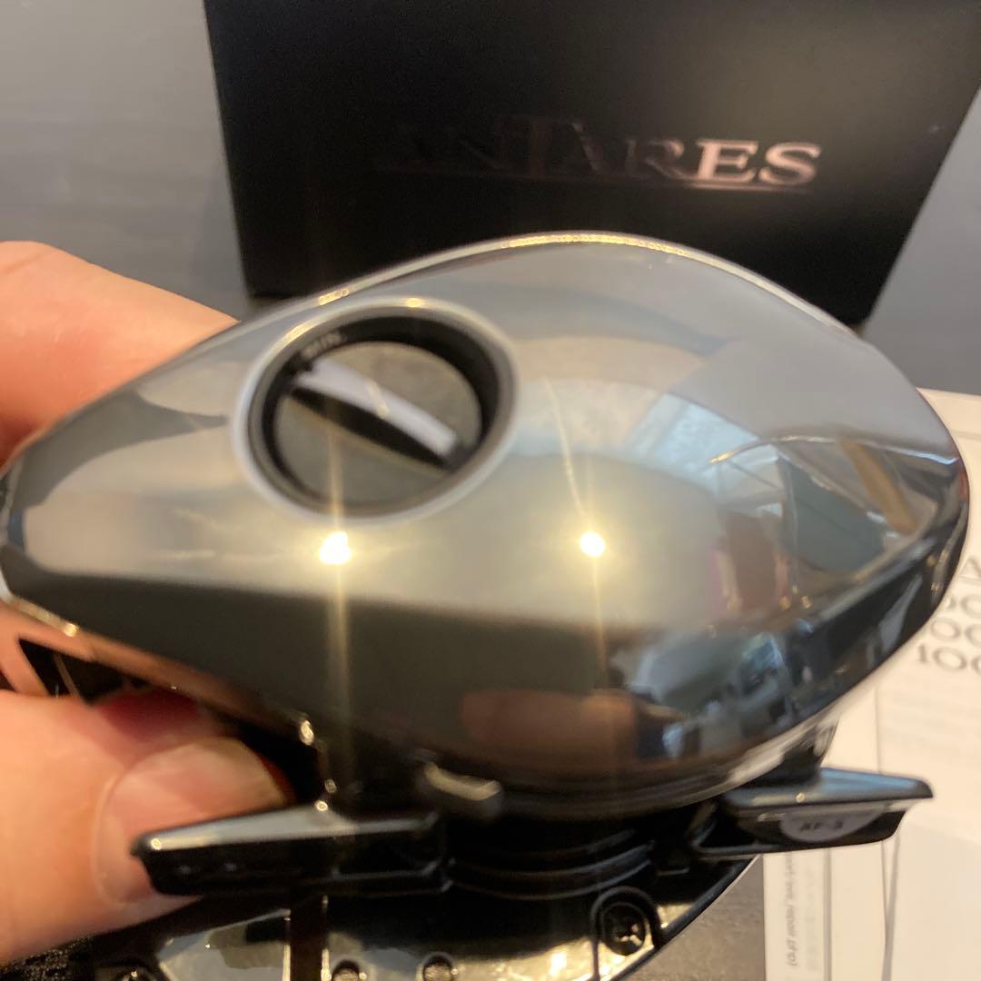 SHIMANO 25 アンタレス 100MG #1