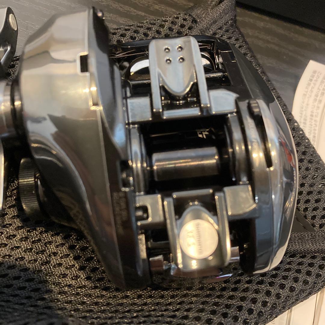 SHIMANO 25 アンタレス 100MG #1