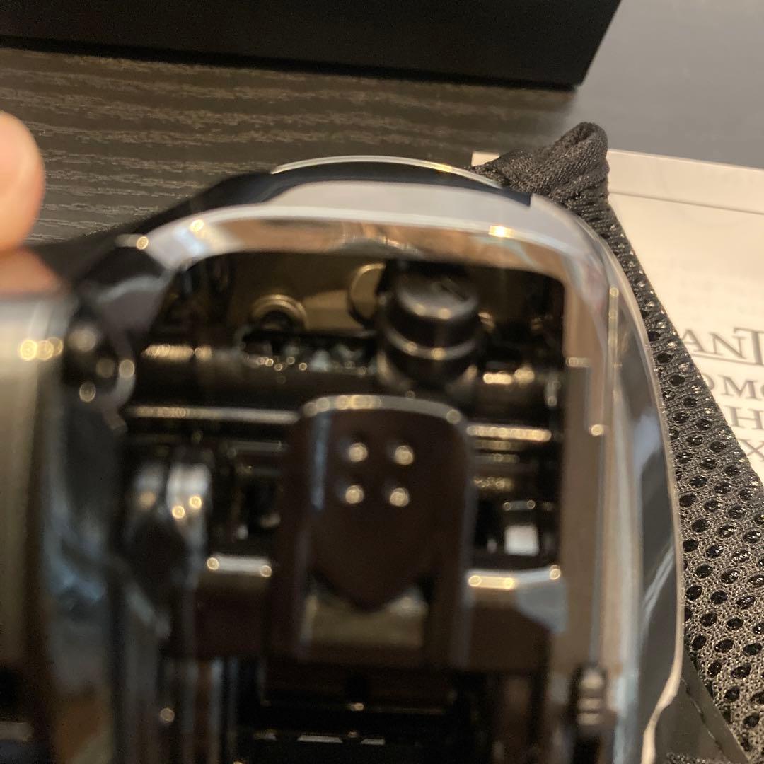 SHIMANO 25 アンタレス 100MG #1