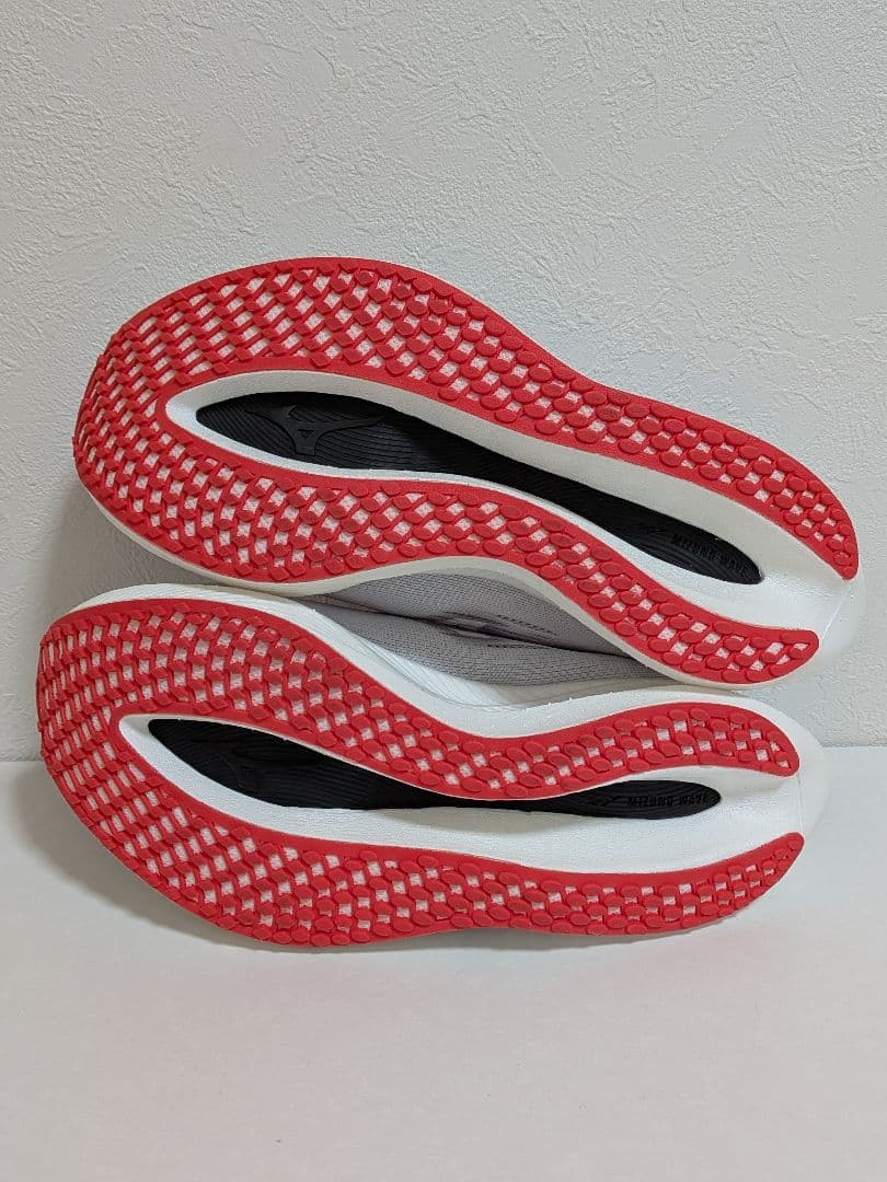 MIZUNO WAVE REBELLION PRO2 25.5cm ミズノ