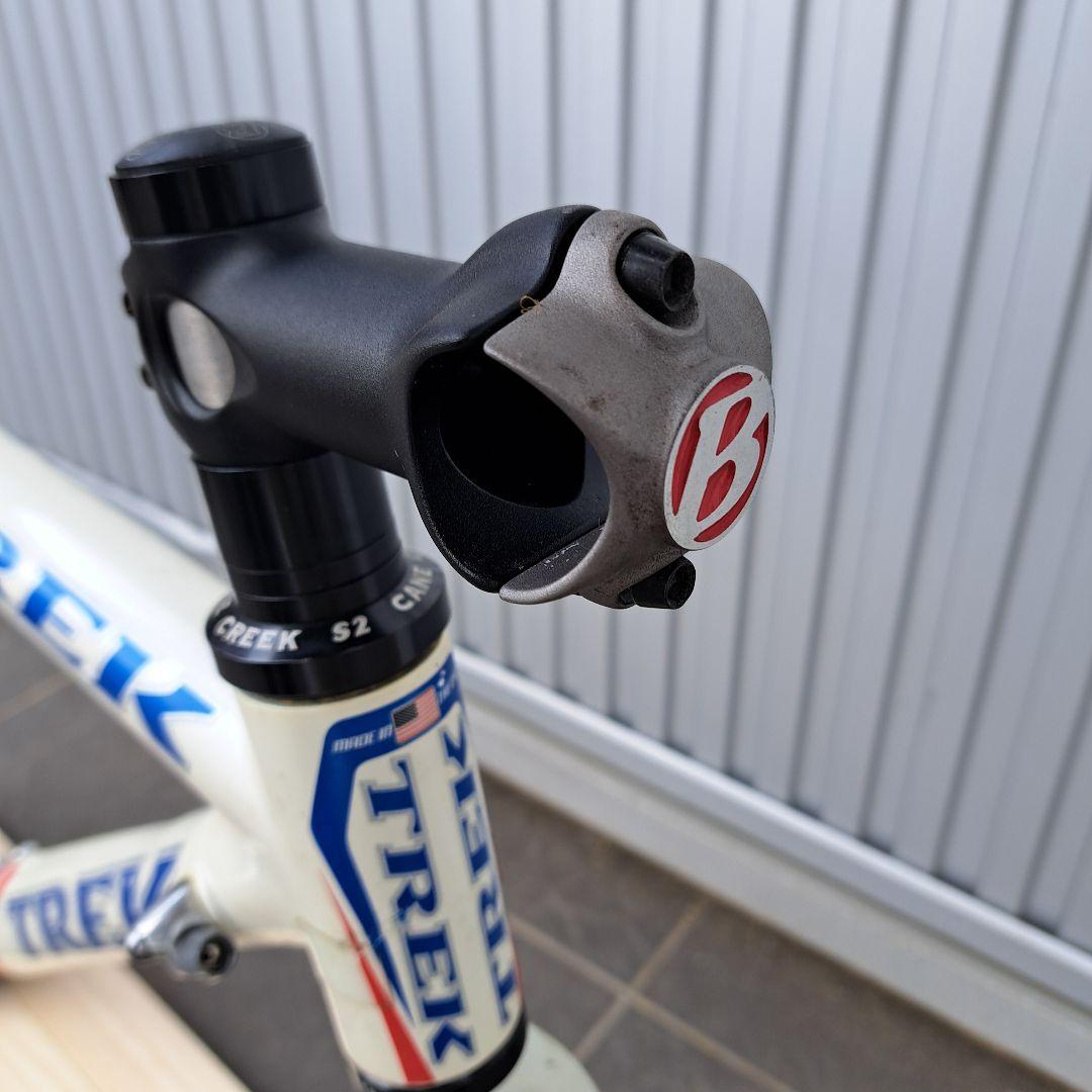 トレック　マドン　フレーム　OCLV