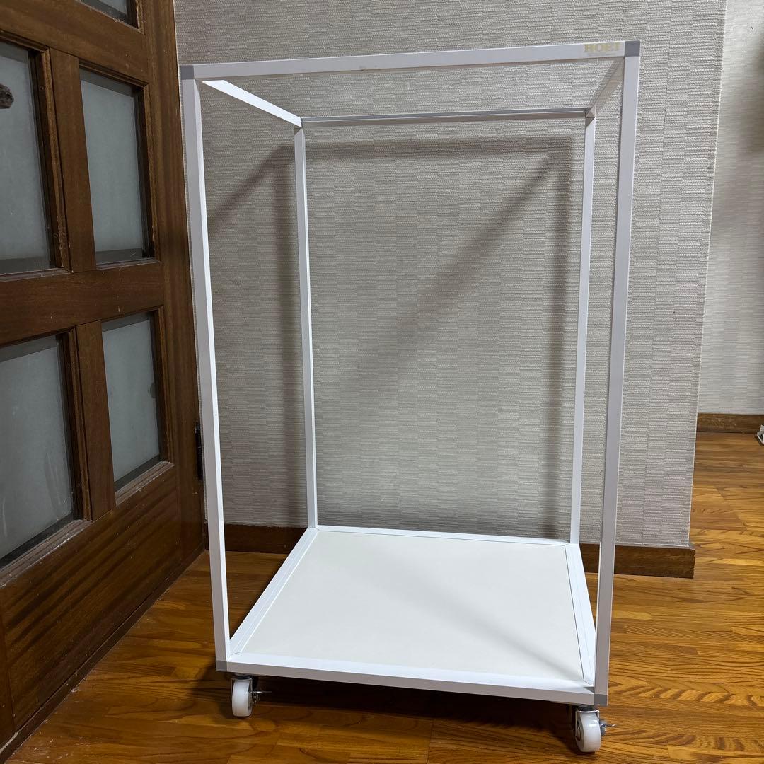 （大型）ＨＯＥＩ ４６５スタンド キャスター付き ホーエイ 豊栄