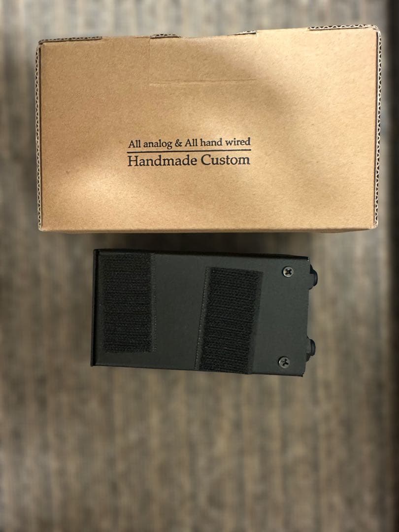 ギター A3 Groovim