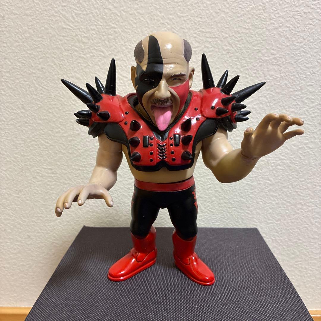 ロードウォリアーズ　ホークウォリアー