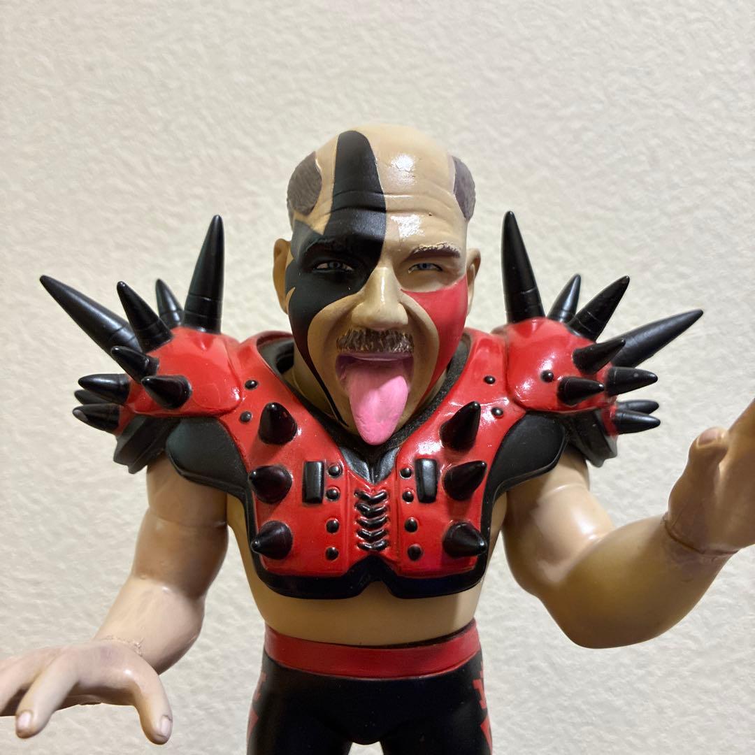 ロードウォリアーズ　ホークウォリアー