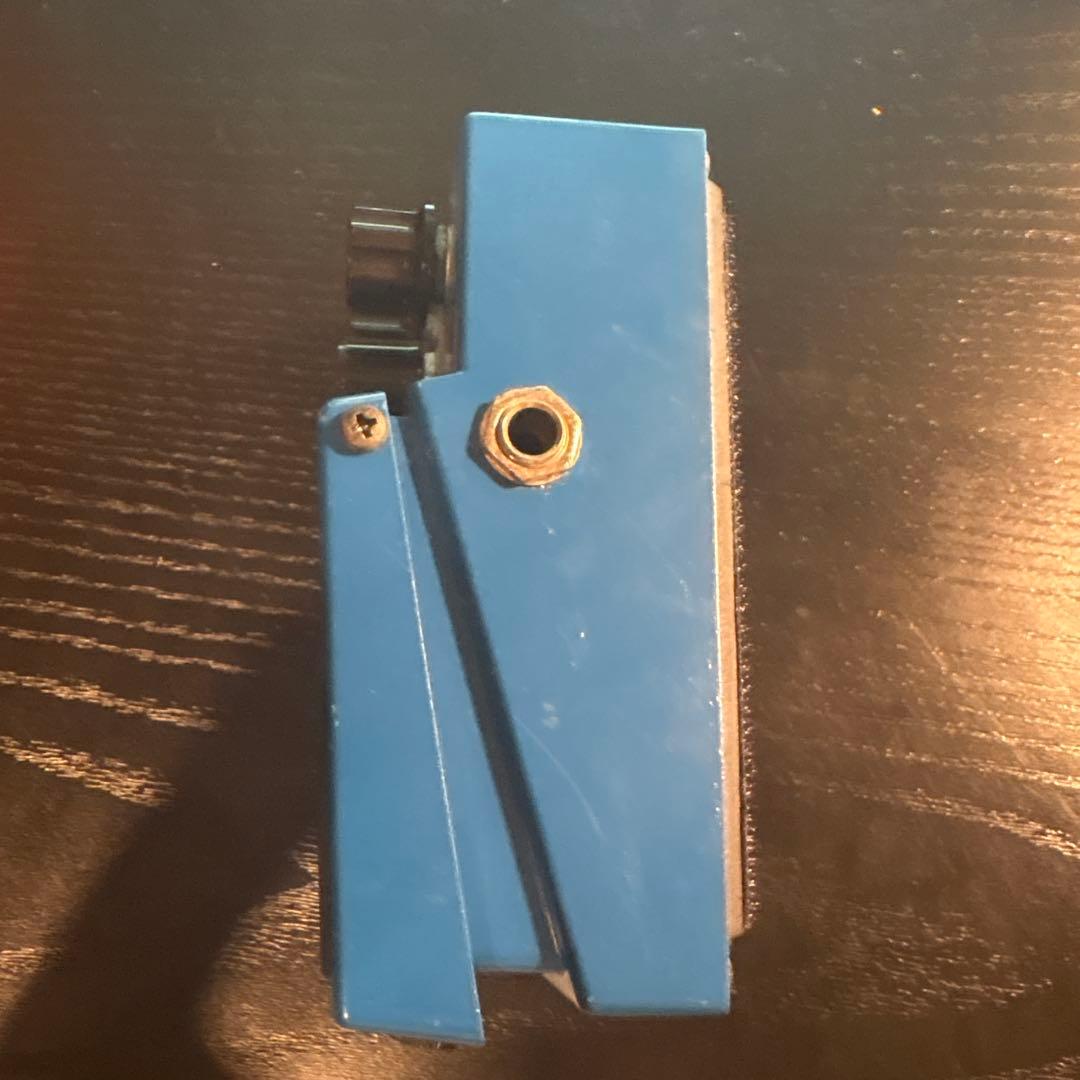 ギター Weed modify Blues D (WBD104B#053)