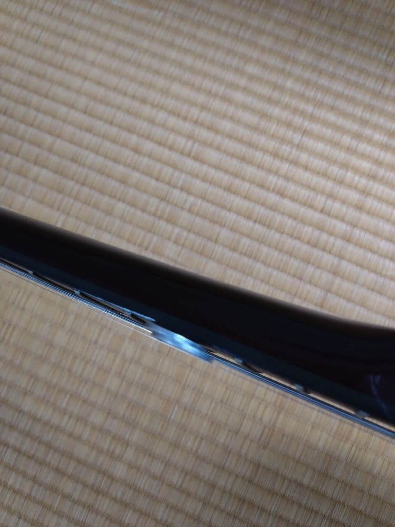 ジャムるおじさんレスポール　イエロー