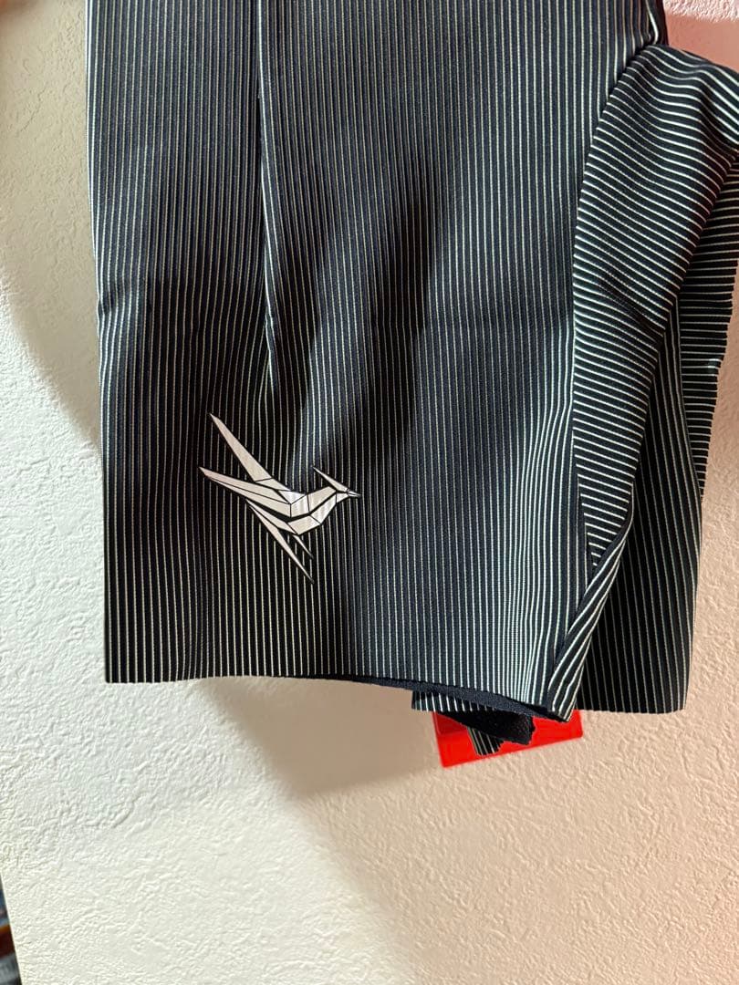 激レア支給品Li-ning marathon elite tights M