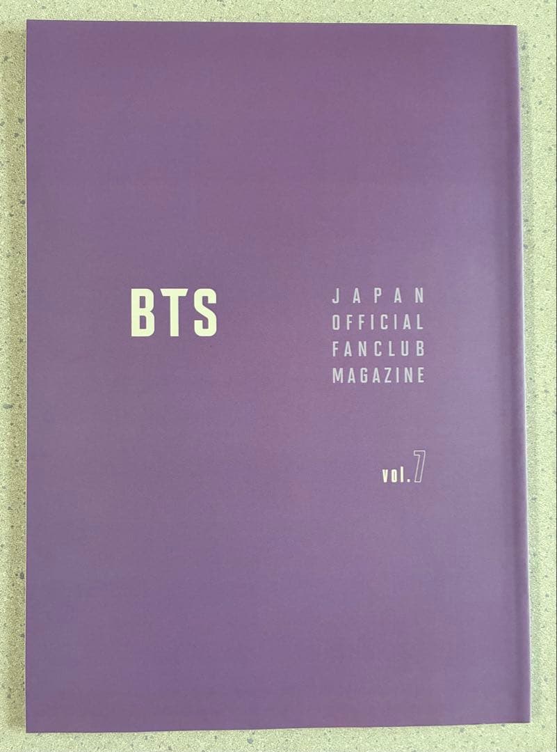 BTS 会報 アミボム Ver.4 トレカ BT21 ファンクラブ グッズ 公式