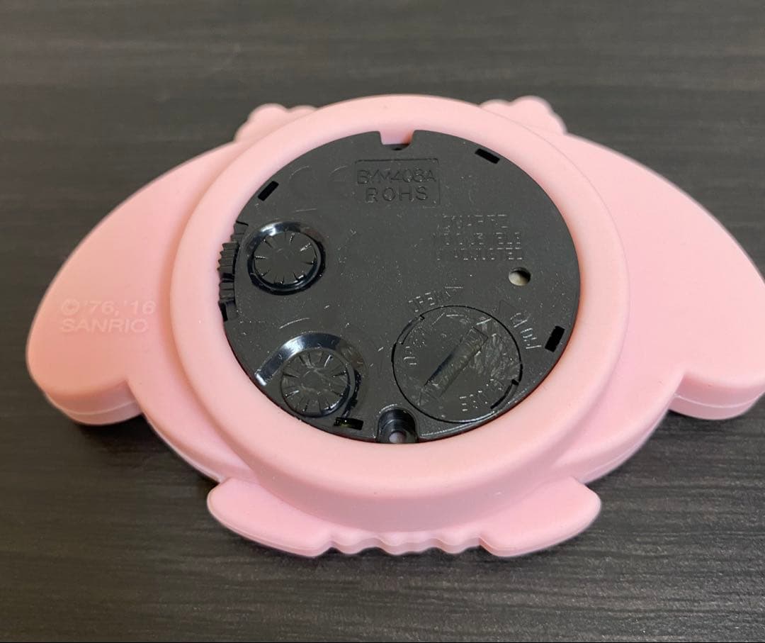 サンリオ マイメロディ 時計