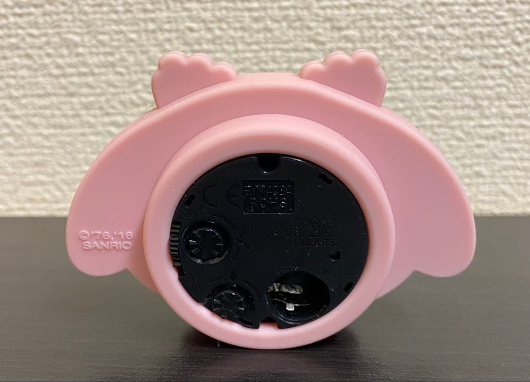 サンリオ マイメロディ 時計