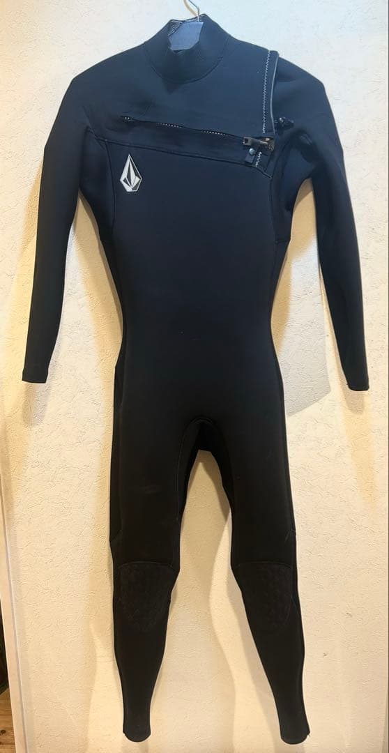ボルコム　ウェットフルスーツ