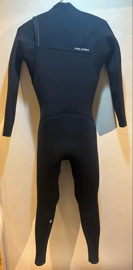 ボルコム　ウェットフルスーツ