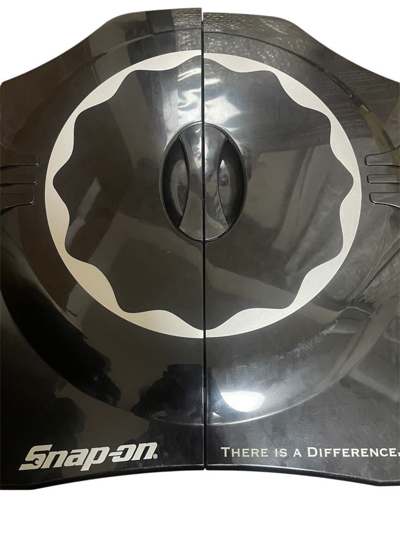 【動作確認済】 Snap-on エレクトロニックダーツボード ダーツなし