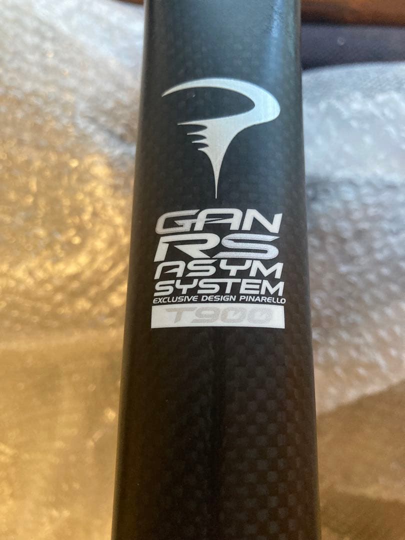 最終価格 値下げ不可 PINARELLO GUN RS フレームセット