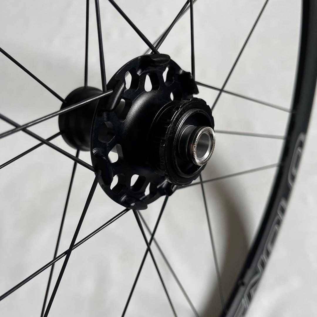 【整備清掃済】CAMPAGNOLO ZONDA DB