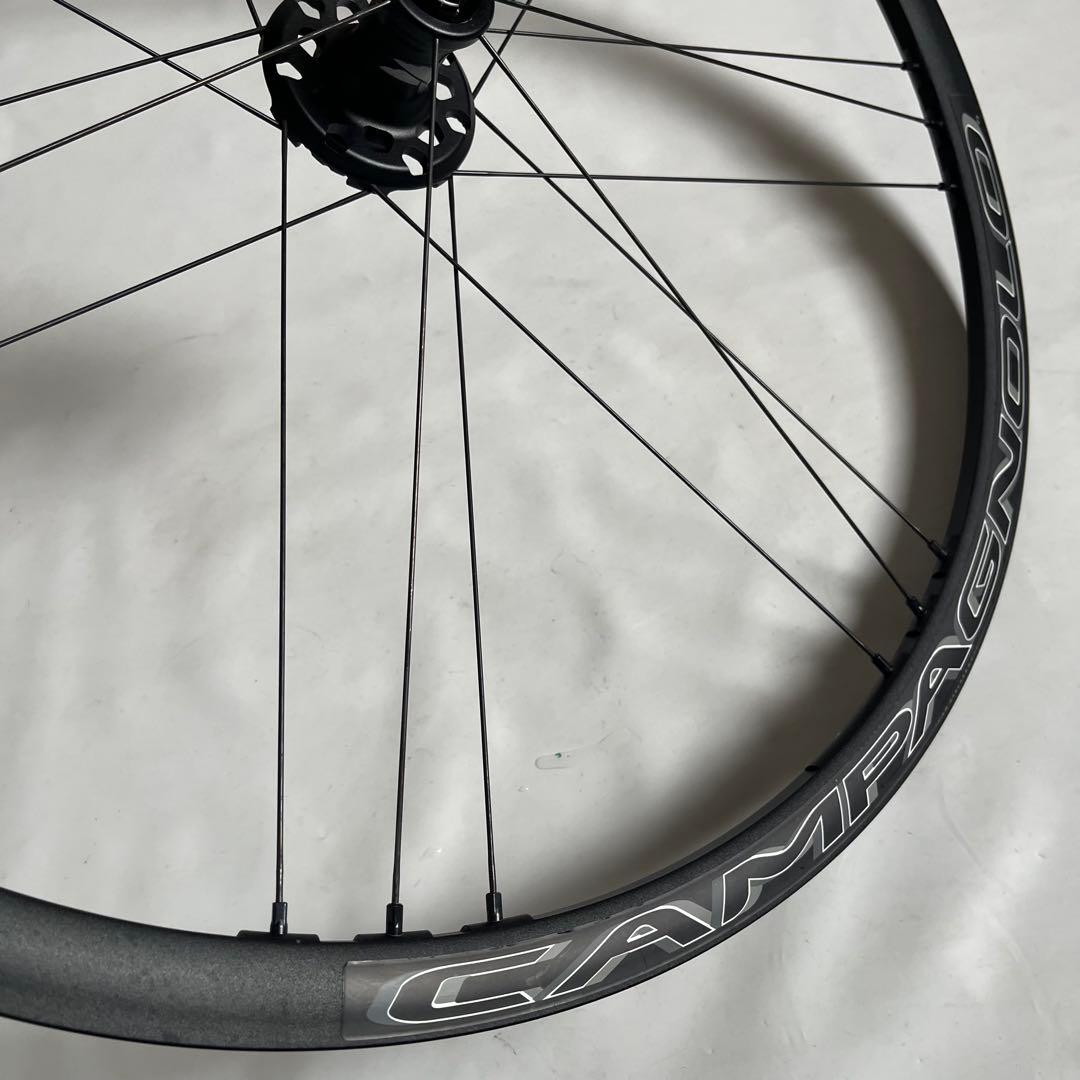 【整備清掃済】CAMPAGNOLO ZONDA DB