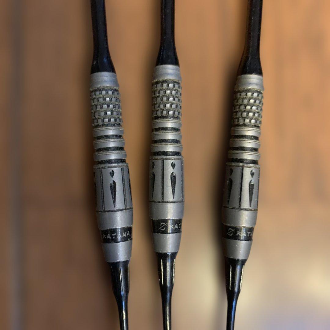 ダイナスティー カタナ KATANA 名刀 鬼丸2 2BA