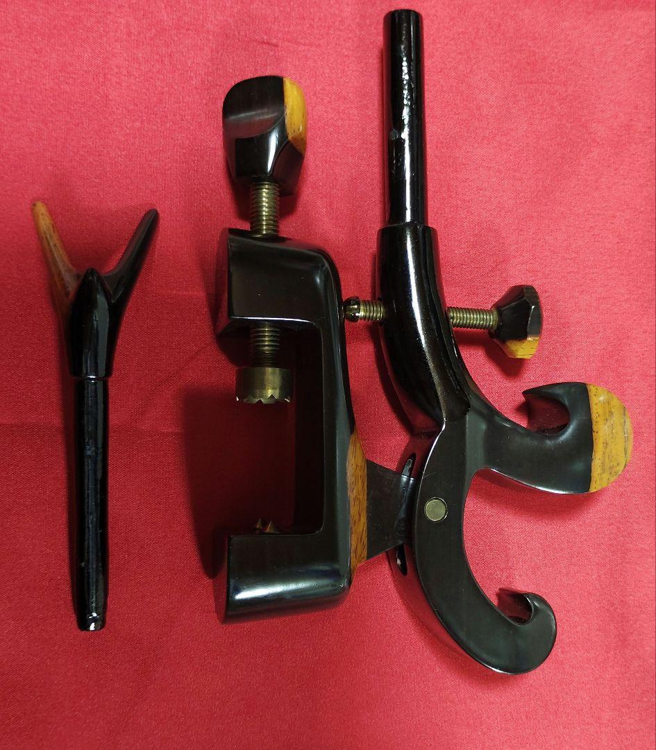 最終値下げ！ヘラブナ釣り万力☆希少夢釣万力☆竿枕付き210