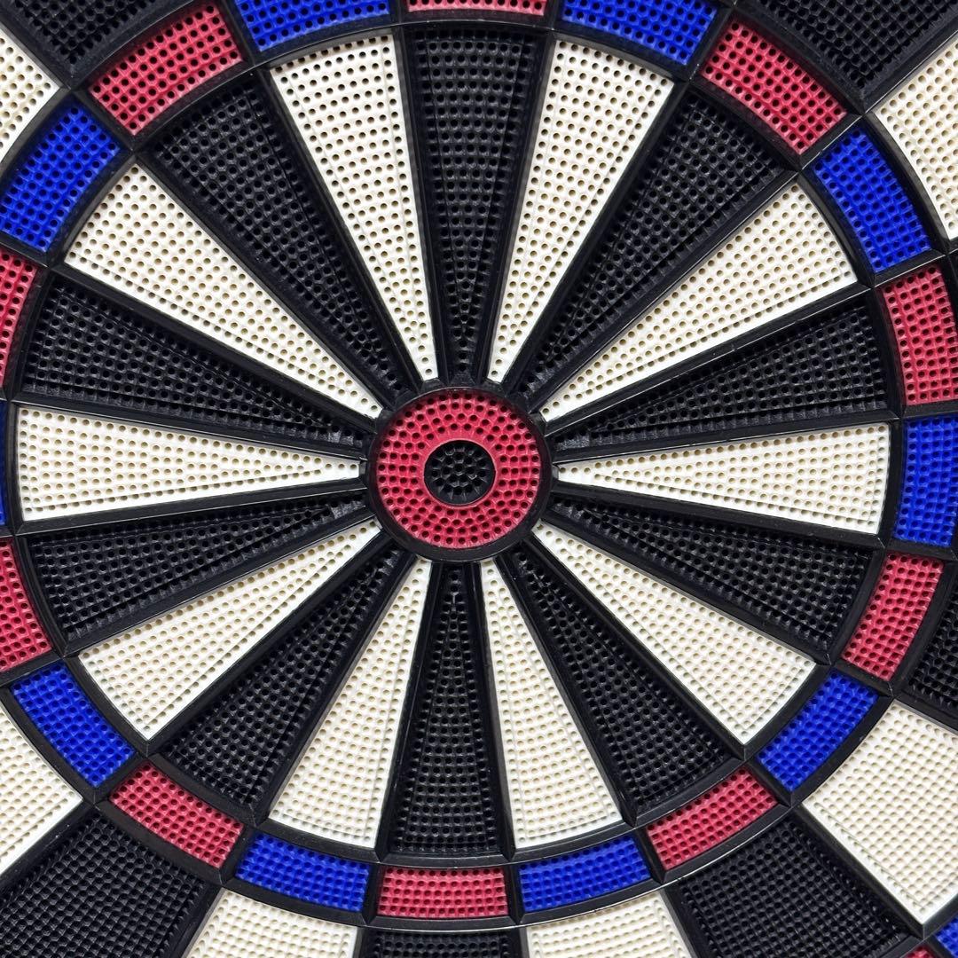 DARTSLIVE ZERO BOARD ダーツボード&スタンドセット