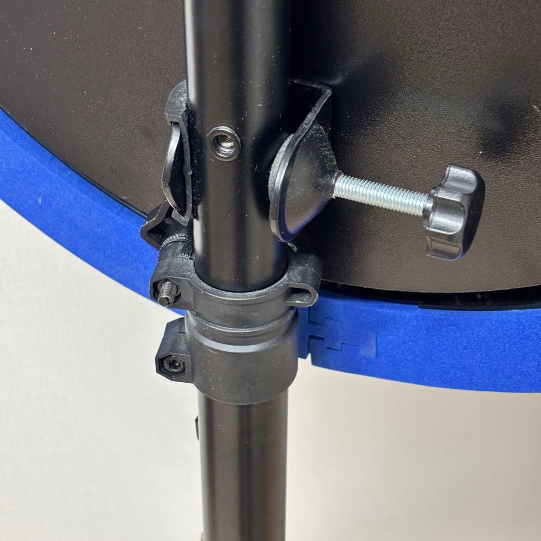 DARTSLIVE ZERO BOARD ダーツボード&スタンドセット