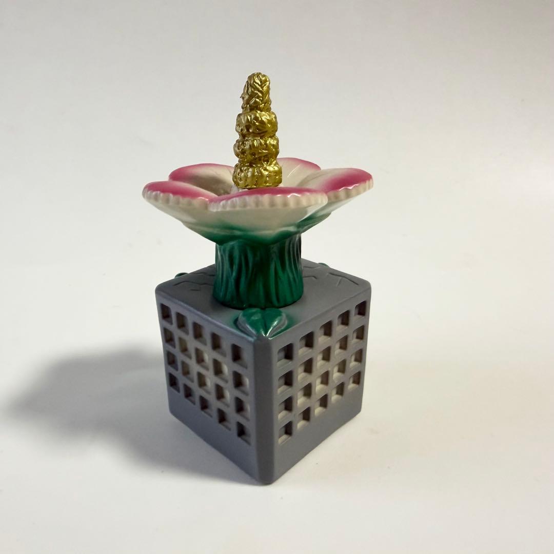 マーミット　ジュラン　ソフビ　フィギュア