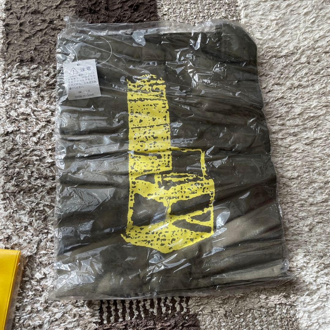 ミスチル　ファングッズ色々