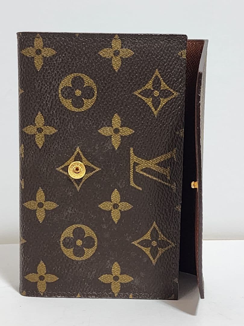 ルイヴィトン トランプセット ケース付き