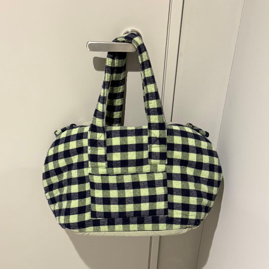 ルイスドッグ　キャリーバッグ